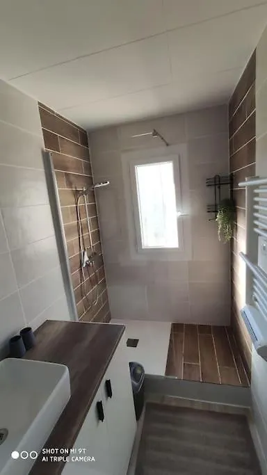 Appartement 4 Pers Au Calme A Boulouris Saint-Raphael  France