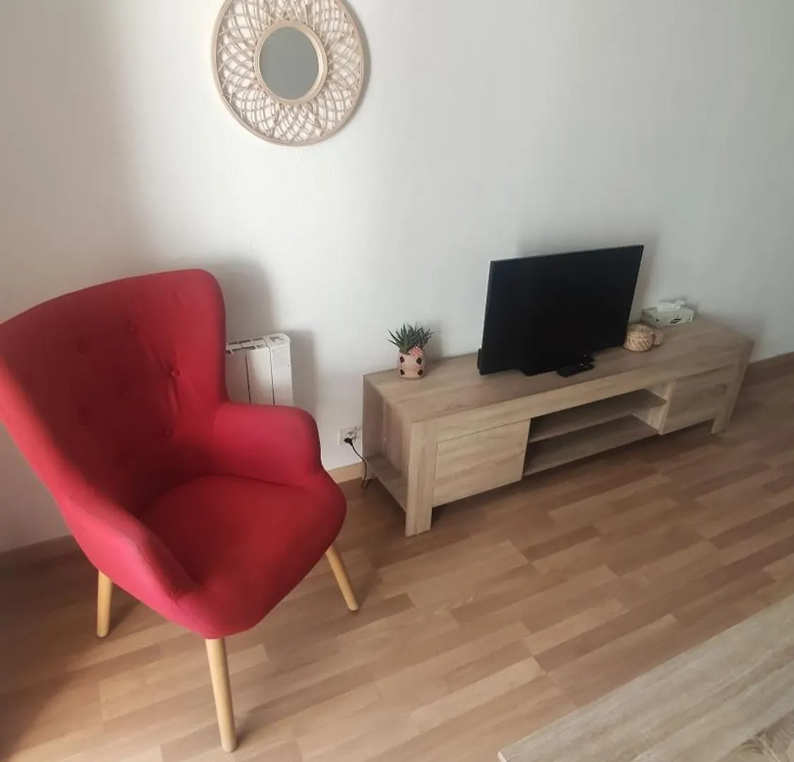 Appartement 4 Pers Au Calme A Boulouris Saint-Raphael  0*, Saint-Raphael (Var) France